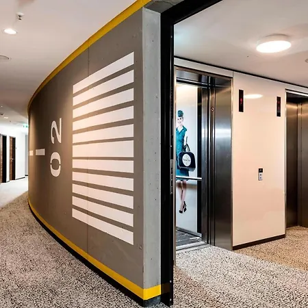 Airport Plaza Hamburg Hotel Norderstedt