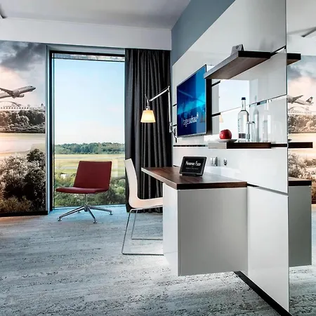 Airport Plaza Hamburg Hotel Norderstedt