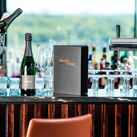 Airport Plaza Hamburg 4* Norderstedt