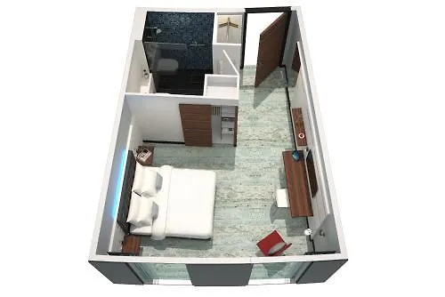 Airport Plaza Hamburg نوردرستيدت