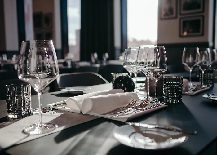 فندق Airport Plaza Hamburg