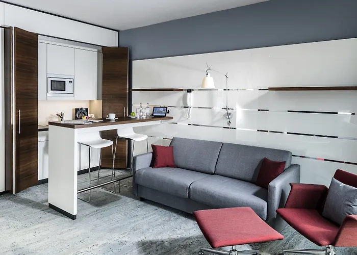 Airport Plaza Hamburg فندق نوردرستيدت