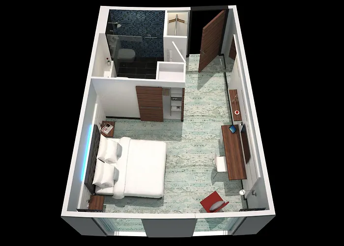 Airport Plaza Hamburg