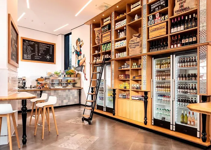 فندق Airport Plaza Hamburg 4*